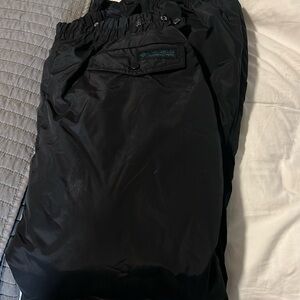 Vintage Columbia ski pants